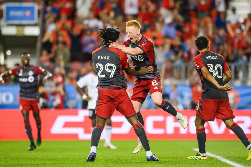 Toronto FC vs D.C. United Prediction, Betting Tips, Lineups & Odds | 28 Oct 2026 - Sportsgambler