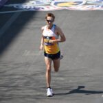 NYC Marathon American Preview: Mantz, Kelati, McClain - FloTrack