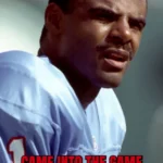 Warren Moon on Today's Dual-Threat NFL Quarterbacks - SportsGrid