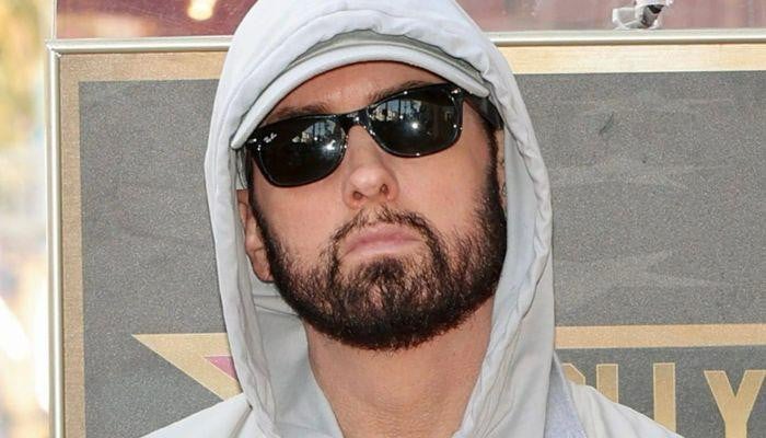 Eminem fans left disappointed over Kid Rock song - Geo News