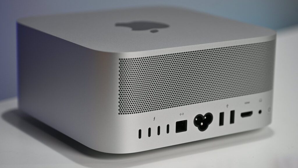 Mac Studio M5 Ultra 512GB RAM upgrade costs $15,500 on its own - AppleInsider