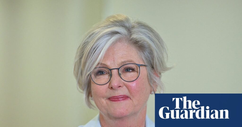 Helen Haines is in a critical condition after an alleged attack. Here’s what we know so far - The Guardian