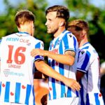 PSV vs Heerenveen Prediction, Betting Tips, Lineups & Odds | 09 Oct 2026 - Sportsgambler