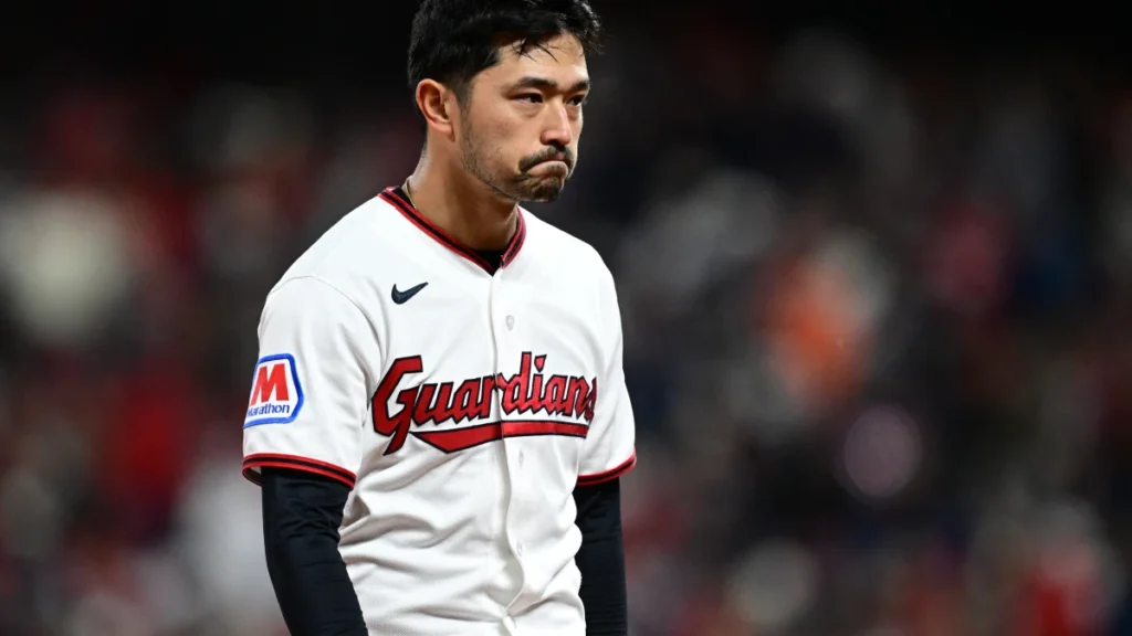 Steven Kwan named in trade pitch between the Blue Jays and Guardians - Blue Jays Insider