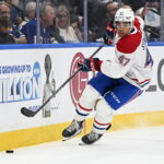 Canadiens' Hughes Strikes Trade With Predators - The Hockey News