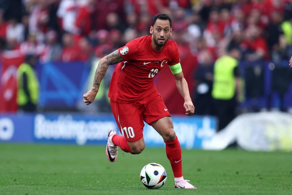 Belgium vs Turkey Prediction, Betting Tips, Lineups & Odds | 02 Oct 2026 - Sportsgambler
