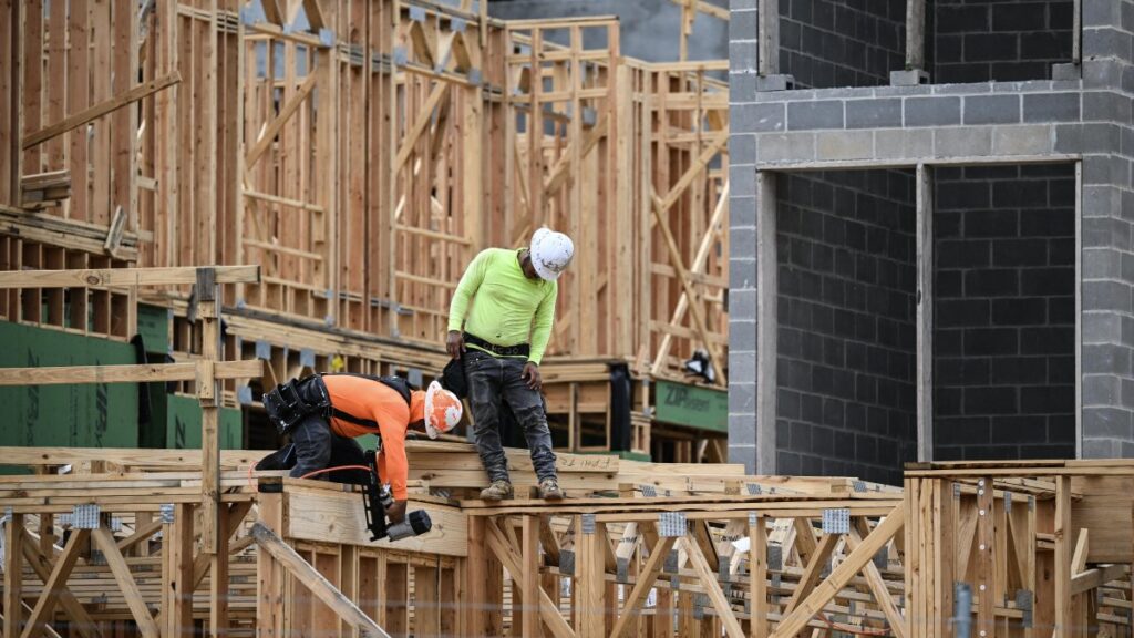 The country added just 29,000 jobs in September, well below expectations - voz.us