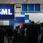 ASML forecasts Q4 sales above expectations on AI chip demand - AOL.com