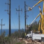 Nearly 1K without power in West Oahu - Hawaii News Now