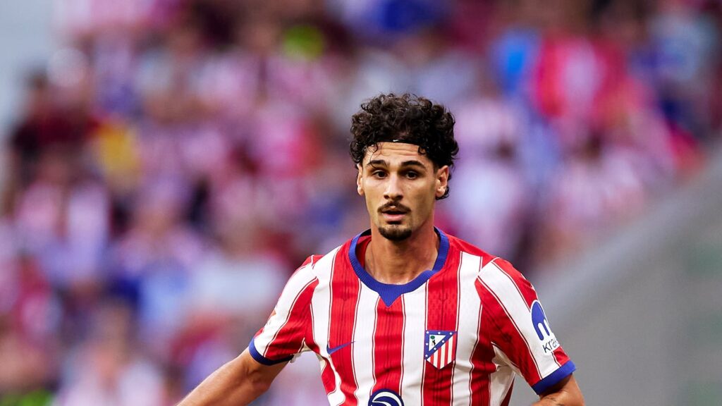 These are the USMNT players with Champions League games tonight, Tuesday, Oct. 13 - Diario AS