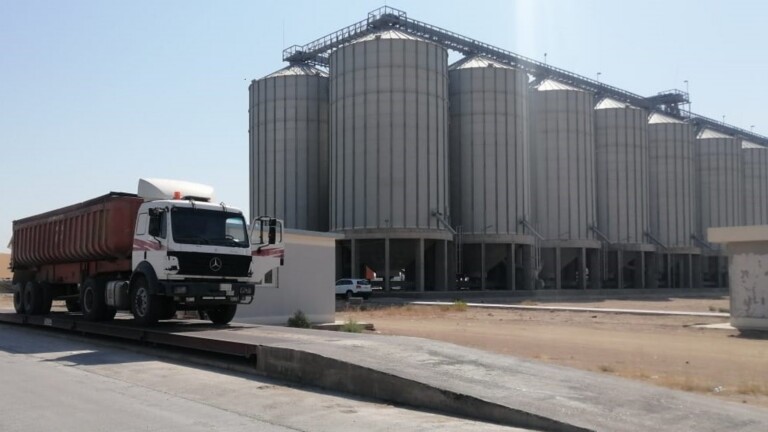 Karbala silo network inflated wheat deliveries up to 20-fold, integrity commission says - 964media