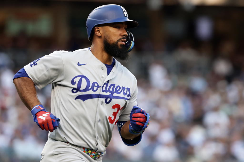 Brewers vs. Dodgers Prediction, MLB Picks for NLCS Game 3 – Wednesday, October 14 - PrizePicks