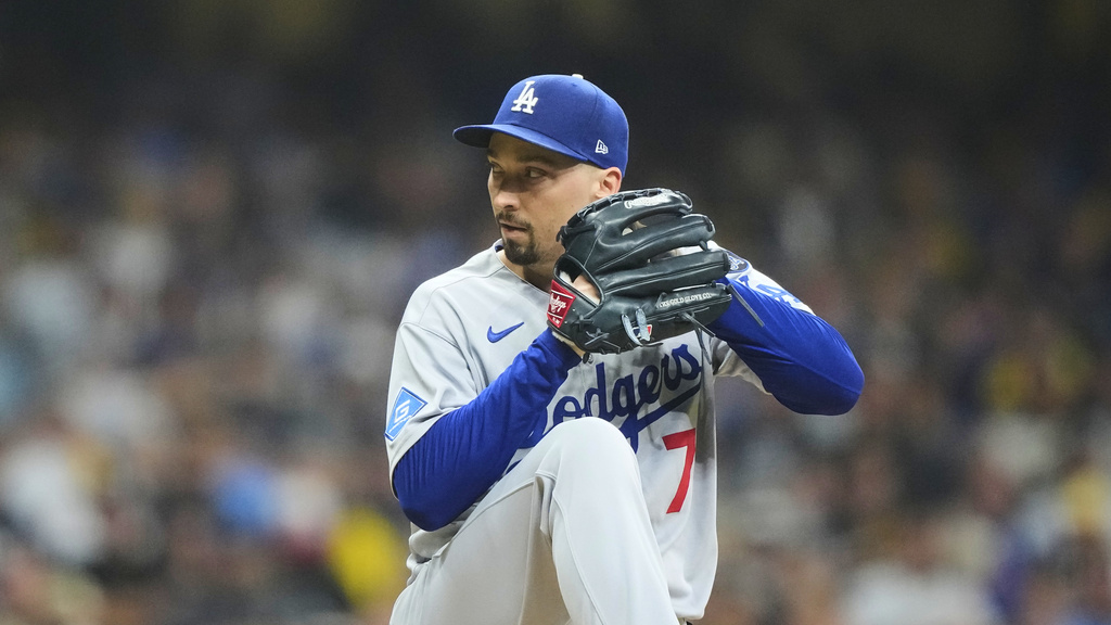 Braves vs. Dodgers Prediction, MLB Picks for NLDS Game 2 – Sunday, October 4 - prizepicks.com