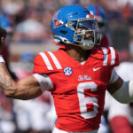 #13 Missouri vs. #9 Ole Miss Prediction, Spread, NCAAF Picks Today – 10/17/26 - PrizePicks