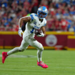 Best Lions vs. Panthers Anytime TD Scorer Predictions for Sunday Night Football - prizepicks.com