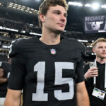 Fernando Mendoza decision made? Insider drops bombshell on Raiders quarterback situation - MARCA