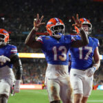 #17 Florida vs. #3 Georgia Prediction, Spread, NCAAF Picks Today – 10/31/26 - PrizePicks