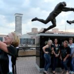 The Saints came home after Katrina. What happened next changed New Orleans - The Pantagraph