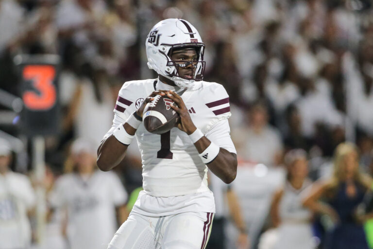 Alabama vs. Mississippi State Prediction, Spread, NCAAF Picks Today – 10/3/26 - PrizePicks