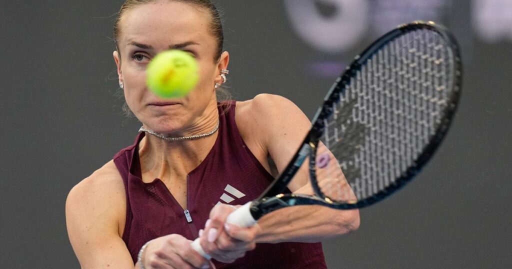 ADDITION China Open Tennis - daytondailynews.com