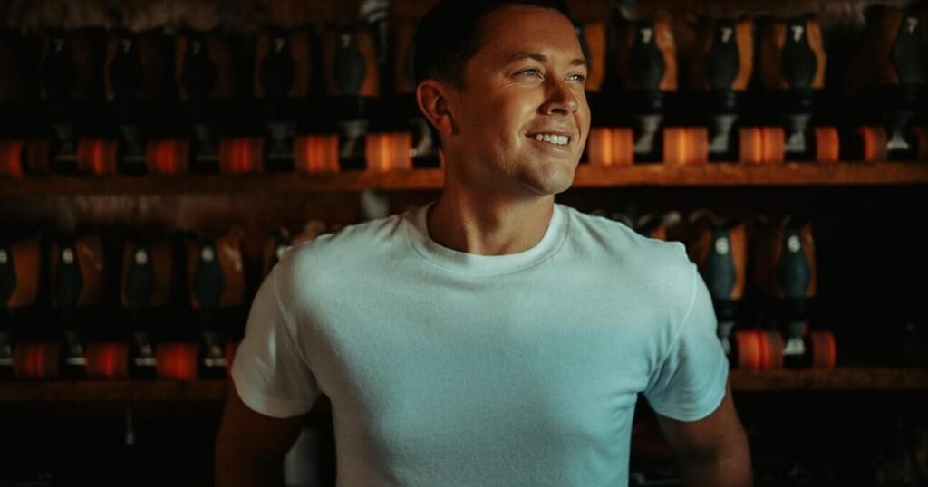 Tickets go on sale this week for country music star Scotty McCreery in Troy - daytondailynews.com