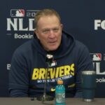Brewers' Pat Murphy on his career evolution - Wisconsin State Journal