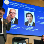 Kagan and Soai win 2026 Nobel chemistry prize for single molecular mirror creation - ARN News Centre