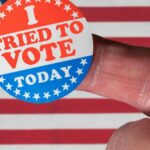 Armed poll watchers: New Jersey’s 1981 racist voter intimidation campaign is a cautionary tale ahead of 2026 midterms - themercury.com
