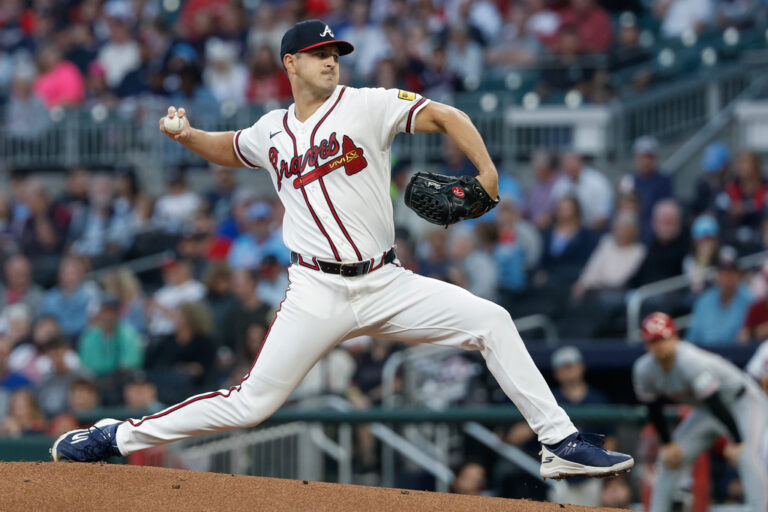 Dodgers vs. Braves Prediction, MLB Picks for NLDS Game 4 – Wednesday, October 7 - PrizePicks