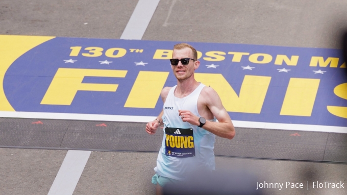 2026 Chicago Marathon: Clayton Young Eyes American Record While U.S. Looks To Represent - FloTrack