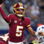 Jayden Daniels is set to return but Commanders have other key injuries ahead of matchup with Giants - Toronto Star