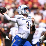 Wyoming vs. San Jose State Prediction, Spread, NCAAF Picks Today – 10/9/26 - PrizePicks