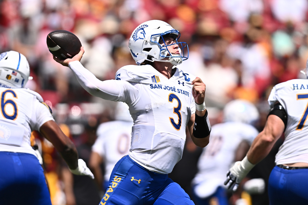 Wyoming vs. San Jose State Prediction, Spread, NCAAF Picks Today – 10/9/26 - PrizePicks
