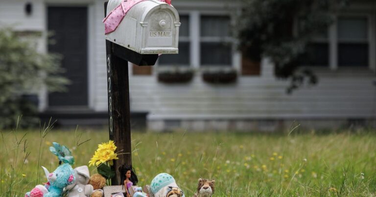 Body camera videos of Justine May depict DSS, mobile crisis visits - Post and Courier
