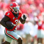 Best Georgia vs. Alabama Anytime TD Scorer Predictions Today – Saturday, 10/10 - PrizePicks