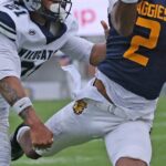 See photos of N.C. A&T football against New Hampshire - Greensboro News and Record