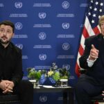 Trump's 'energy ceasefire' claim, diesel deal with Russia raise tensions with Ukraine - China Daily Global Edition