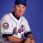 Guy Conti cause of death: Beloved Mets coach dies after prolonged illness aged 84 - MARCA