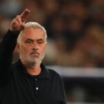 Mou: "At 3-1 they thought the game was dead, but it was the Roma players who were finished" - La Gazzetta dello Sport