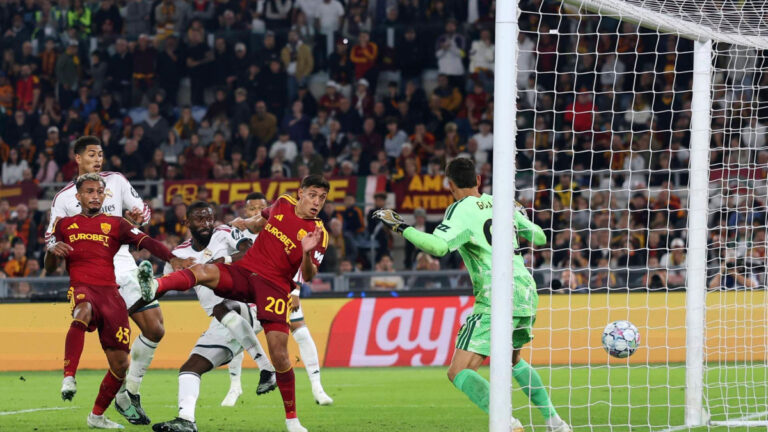 Güler Revives Mourinho's Madrid - MARCA