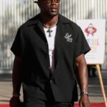 4 arrested in the shooting of San Francisco 49ers player Keion White at a Super Bowl party - Toronto Star