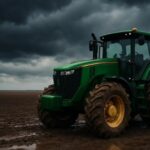Powerful El Niño Raises Fears of Spring 2027 Planting Delays Across U.S. Farms - AgroLatam