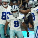 The Cowboys sacrifice a $50 Million star in their collapse against the Green Bay Packers - MARCA