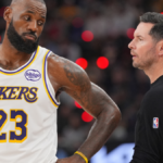 JJ Redick throws subtle shade at LeBron James while explaining Lakers' new roster outlook - MARCA