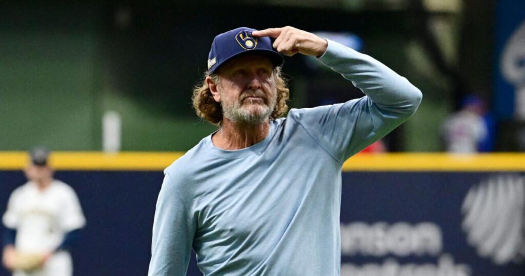 Robin Yount won't get over the hurt of 1982 World Series loss 'until the Brewers win one' - Wisconsin State Journal