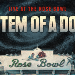 SYSTEM OF A DOWN ANNOUNCE 2027 ROSE BOWL SHOW - KNAC.COM