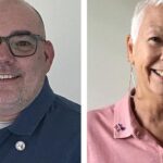 O'Rorke, Liptak run for Cheshire County's 7th House district - The Keene Sentinel