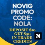 Novig Promo Code NOLA: Get $50 Bonus for NFL Week 7 - NOLA.com