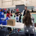 People's Turkey Drive seeing more in need of Thanksgiving meals in wake of August storm - nwitimes.com