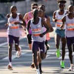 2026 NYC Marathon FAQ: Start Times, Celebrities and Records - FloTrack